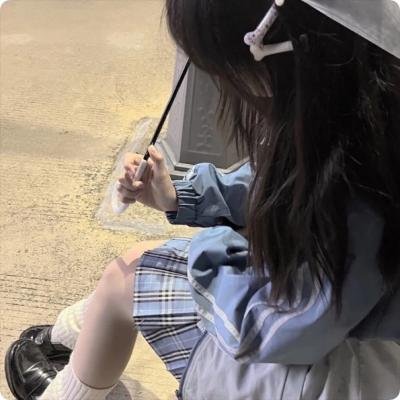 我先上