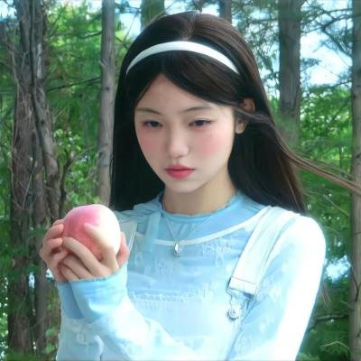 他其实没那么喜欢妳